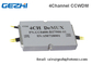 Mini Module 4 Kanaal CWDM Mux Compacte CWDM 1270 - 1610nm voor PON-Netwerken