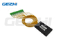 ABS Doosplc Splitsers1x16 PLC Splitser met beperkte verliezen voor Draadloos LAN-netwerk