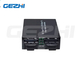 100 basis Fiber Ethernet Media Converter 20km 1310nm Dc 5v Sc
