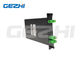 Sc-APC LGX WDM 1550nm van de Cassetteftth Filter Wdm Vezel Optische Multiplextelegraaf