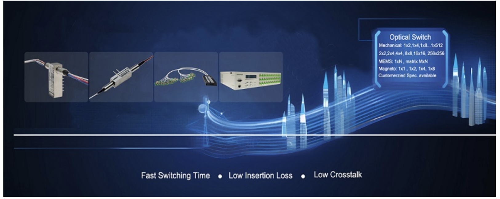 Laatste bedrijfsblogs Hoe kies je de juiste WDM-apparatuur? aankoopgids
