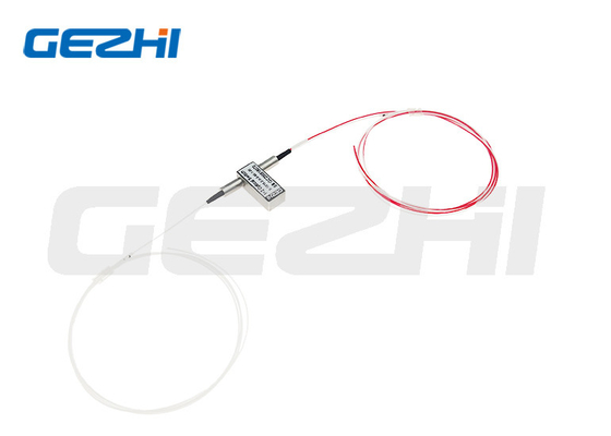 kopen 1x2 Glasvezel passieve componenten Ultra hoge betrouwbaarheid online manufacture