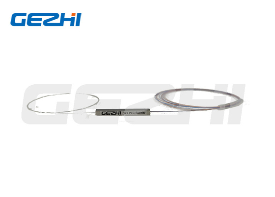 kopen FTTH-PLC van de de Kabel Naakte Vezel 1x2 van Vezel Optische Passieve Componenten Passieve Splitser online manufacture