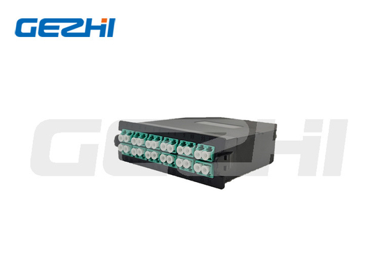 kopen Hoog - de doos van de dichtheidslc MPO cassette voor MPO-Flardcomité online manufacture