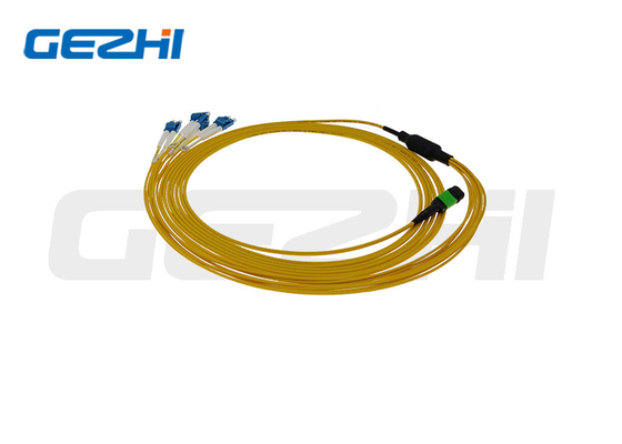 kopen MTP / MPO 96 Core Multimode Patch Cord OS2 online manufacture