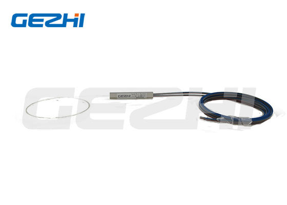 kopen Mini 1x32 Port Bare Fiber PLC Splitter voor optische signaaldistributie online vervaardiging