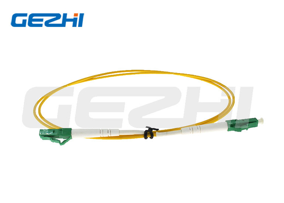 kopen LC/APC aan LC/APC de Koorden Simplexsm van het Vezelflard voor Telecommunicatie-uitrusting online manufacture