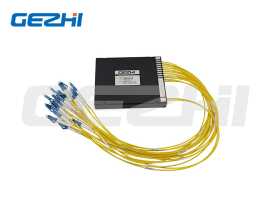 kopen Dubbele vezel8ch Optische Module Cwdm Mux en Demux-Multiplextelegraaf online manufacture