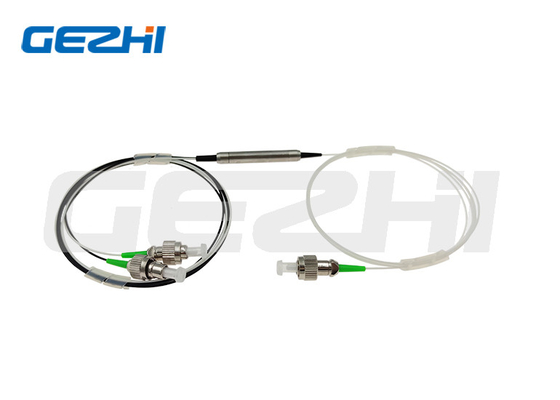 kopen 3 de Vezel Optische Verspreider van de haven Enige Wijze met LC-Schakelaar online manufacture