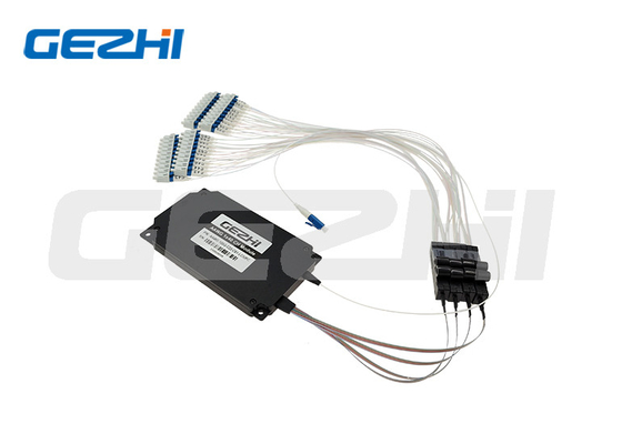 kopen Enige Wijze 40CH/Transmissie van de Module de Lange Hual DWDM van 48CH DWDM Mux online manufacture