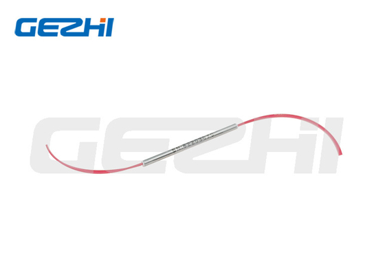 kopen 2x2 polarisatie die Gesmolten WDM handhaven PM Filter de Multiplextelegraaf van de Golflengteafdeling online manufacture