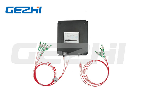 kopen Op maat gemaakte polarisatiehoudende componenten DWDM online manufacture