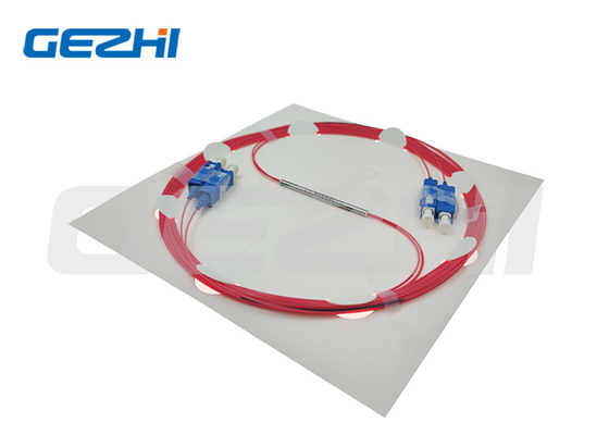 kopen 2x2 polarisatie die Koppelings Hoge Isolatie voor Macht Controle handhaven online manufacture