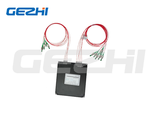 kopen Aangepaste Polarisatie die DWDM voor DWDM-Netwerk handhaven online manufacture