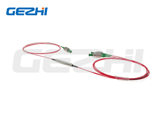 kopen Polarisatie die Componenten Gesmolten Vezelkoppeling voor FTTx-Oplossingen/CATV/FTTH handhaven online manufacture