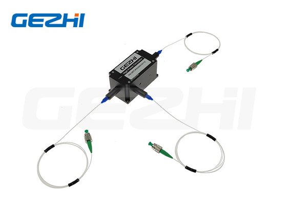kopen Hoge Machtspolarisatie die Filterwdm voor CATV-Systeem handhaven online manufacture