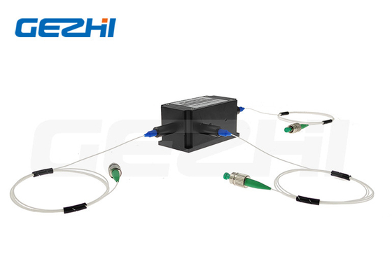 kopen Hoge Machtspm Gesmolten WDM Hoge Uitstervenverhouding voor het Testen van Instrumenten online manufacture