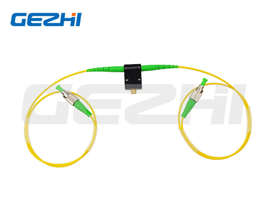 kopen Hoge Precisie532-2050nm PM Hand Veranderlijke Optische Demper voor Opticalaboratorium online manufacture