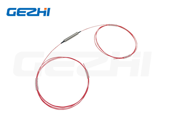 kopen 1064nm-2050nm polarisatie die Componentenpm in de Rotator van Lijnfaraday handhaven online manufacture