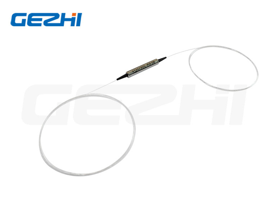 kopen Hoge Isolatie1064-2050nm Polarisatie die die Isolator handhaven met PM Panda Fiber wordt gebouwd online manufacture