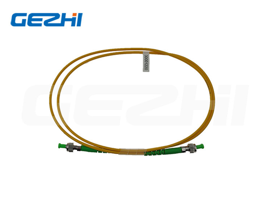 kopen Ce-Polarisatie die Componentenfc Sc LC handhaven PM Flard Koord voor Optische Vezelversterkers online manufacture