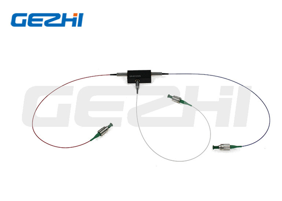kopen 532nm/633nm 3 Havenspolarisatie die Optische CirculatiedieTGG handhaven voor Vezelversterker wordt gebaseerd online manufacture