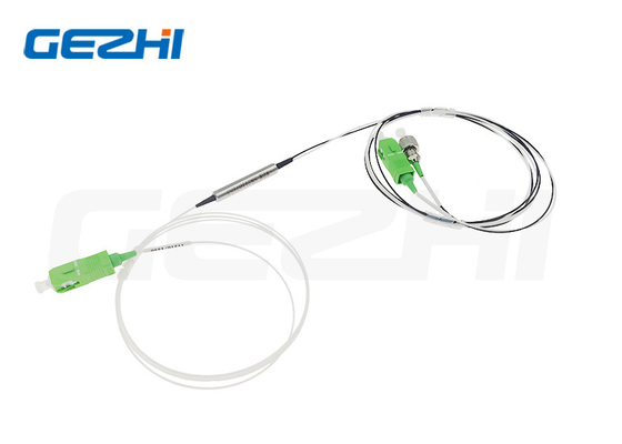 kopen 3 WDM FWDM T1625nm R1310/1490/1550nm van de havensfilter voor OTDR online manufacture