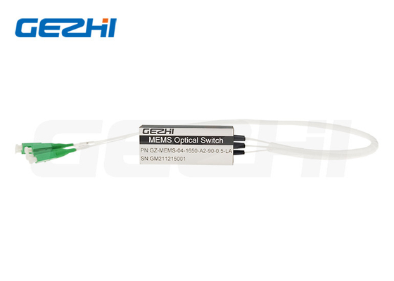 kopen 1x4 de Module Micro- van vezelmems Optische Schakelaars Elektro Mechanische Systeemschakelaar online manufacture
