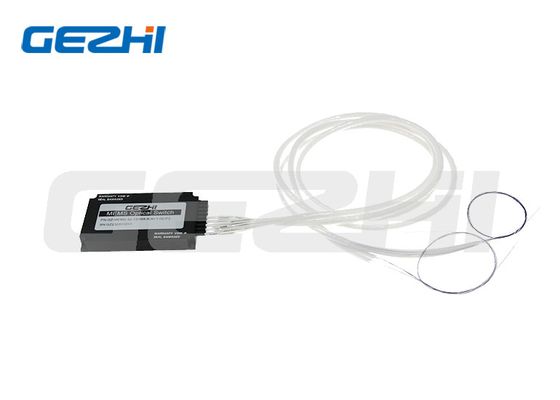 kopen Optische de Schakelaarmodule van SM/MM 1x16 1x32 MEMS voor PON-Netwerk online manufacture