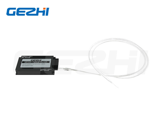 kopen Multi Optische de Schakelaarmodule van de Kanaalmems 1x8 Vezel online manufacture