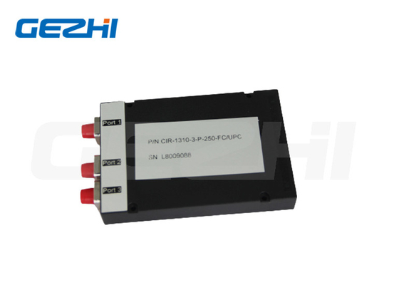 kopen 1310nm/1550nm met FC-flensdoos Driepoorts optische circulatiepomp online manufacture