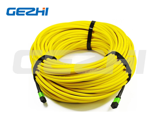 kopen MPO/APC Kabel van de Vezel de Optische Boomstam 24 Kern 48 Kern Sm Ofnp online manufacture