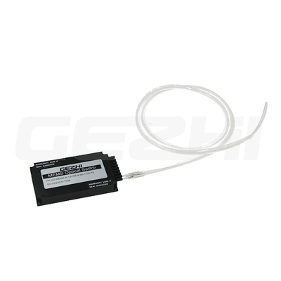 kopen MEMS-optische schakelaar 1,25 Gbps Gegevensvermogen 50 dB Terugkeerverlies online manufacture