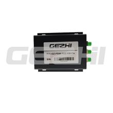 kopen 2ms FC/PC MEMS Optische Schakelaar met 1,25 Gbps Datatransmissiesnelheid voor Hoge-Snelheid Optische Netwerken online vervaardiging