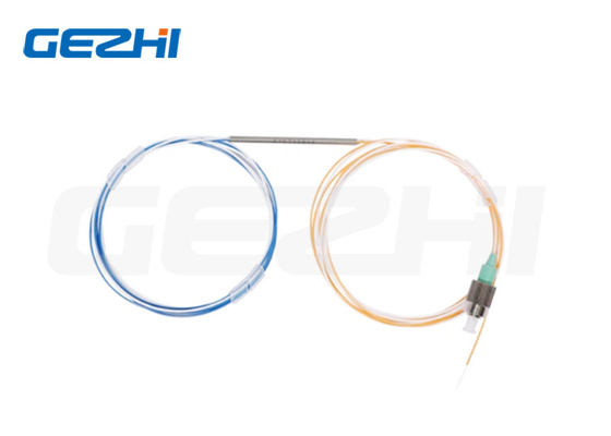 kopen 2x2 1064nm polarisatiehoudende koppeling voor glasvezelversterker online manufacture