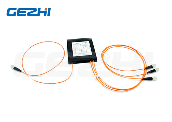 kopen FBT Multimode glasvezel koppelsplitters met ABS-module online manufacture