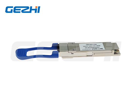 kopen Top 40g Qsfp+ Lr4 10km 1310nm Lc Connector Cwdm 40g Qsfp Qsfp-40g-Lr4 online manufacture