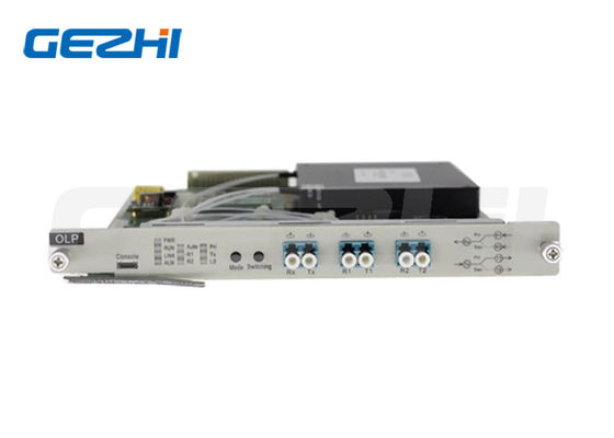 kopen 5W OLP Module Optisch Lijnbeveiligingssysteem met 30ms Automatische Schakeling en Hoge Schakelsnelheid voor Betrouwbare Glasvezel Schakeling online vervaardiging
