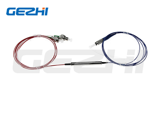 kopen 3-poort C+L micro-optische componenten optische isolatoren L FC/PC enkelmodus glasvezelcirculatoren online manufacture