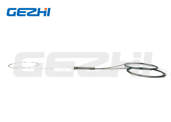 kopen Hoge betrouwbaarheid en stabiliteit 1X8 PLC splitter SC/APC 1X8 GEPON PLC splitter online manufacture