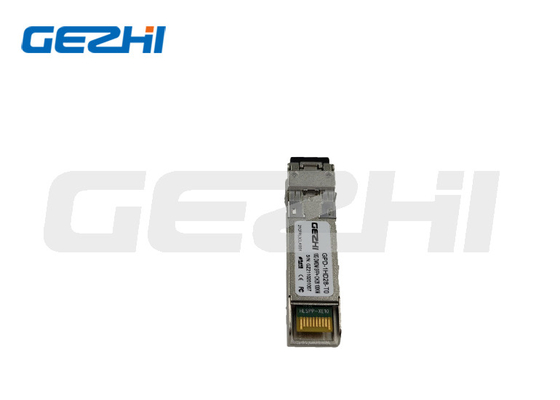 kopen 10GBASE DWDM SFP+ module glasvezeltransceivers voor FTTB-FTTX-netwerk online manufacture