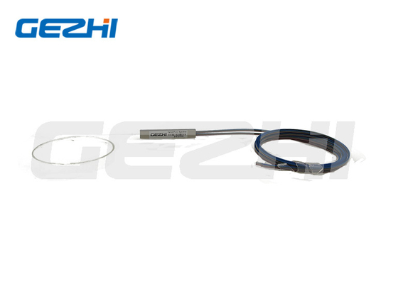 kopen 1 * 32 ftth optische vezel Splitter Plc met Sc connectoren Lg doos online manufacture