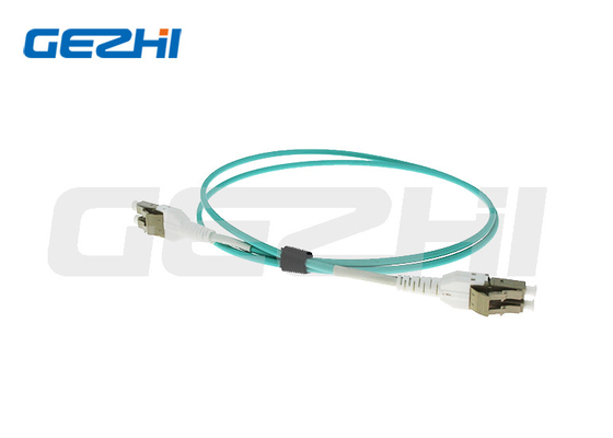 kopen LC/UPC tot LC/UPC vezelpatchkabels Duplexvezelkabel online manufacture
