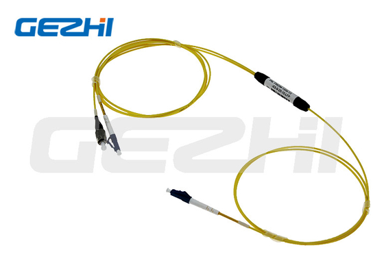 kopen Rx1310/1490nm Pon WDM Met Tx1550nm CATV Port FWDM Glasvezel PON Filter online manufacture