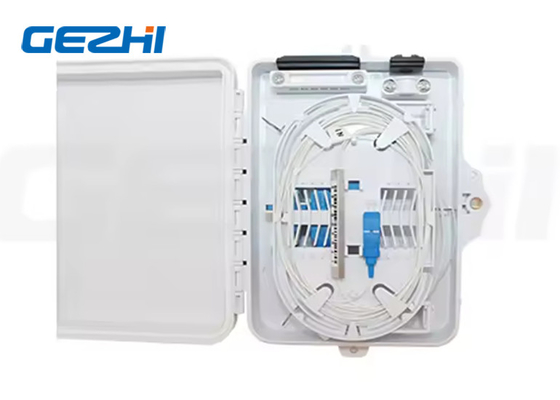 kopen 9 mm 6 kernen glasvezel terminatie doos 6 kernen online manufacture