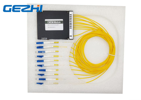 kopen de Module van 8CH CWDM online manufacture