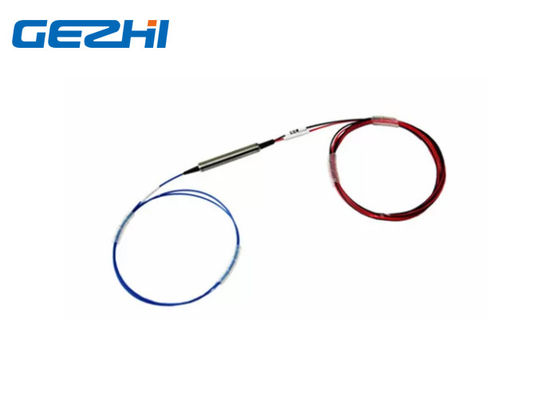 kopen WDM van de de Havenst1625nm R1310 1550nm Filter van Sc FC 3 van FTTH LC online manufacture