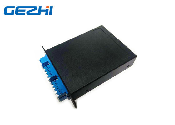 kopen Dubbele Vezel1611nm Stop in 8 Kanaalcwdm Module online manufacture