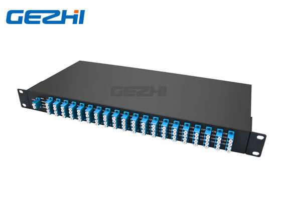 kopen Dubbele Grating van de Vezel40ch AAWG Athermal Opgestelde Golfgeleider online manufacture