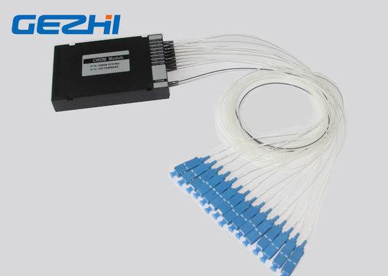 kopen Enige de Afdelingsmultiplextelegraaf van de Vezel1x16 Ruwe Golflengte online manufacture